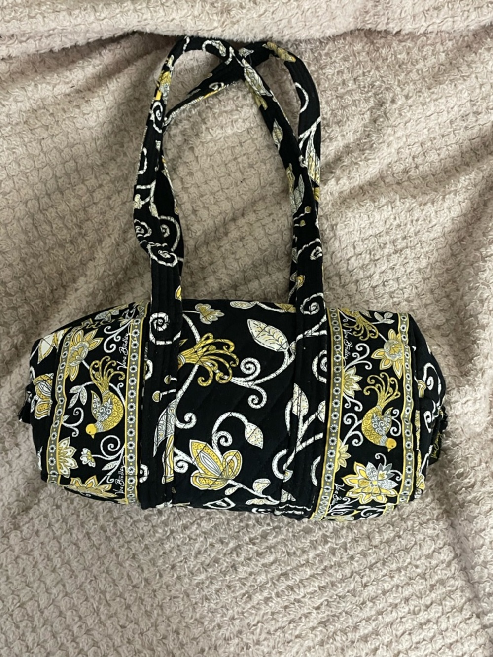 Vera Bradley 100 Bag